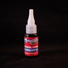 Original Syprin Clipper Oil Scherkopf-Öl  Ha...
