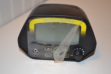 Replacement Display for Quick Shooter Metal Detector