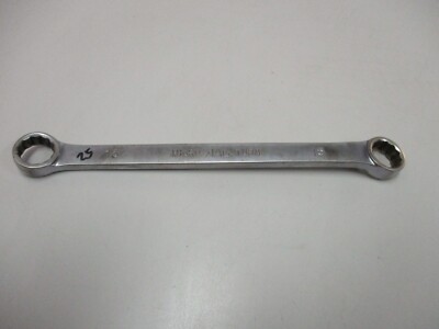MAC Tools BMT215mm Micro Turn 12 Point Box End 15mm Wrench 8