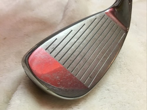 MINT Tour Edge Golf BAZOOKA JMAX QL LADIES 7 HYBRID - RH, Aldila NVS Graphite - Picture 2 of 8