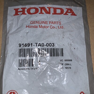 Genuine Honda Clip Door Cable 91691-TA0-003 | eBay
