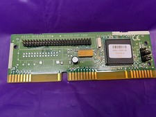 Adaptec AVA-1502i S8 ISA SCSI NOS