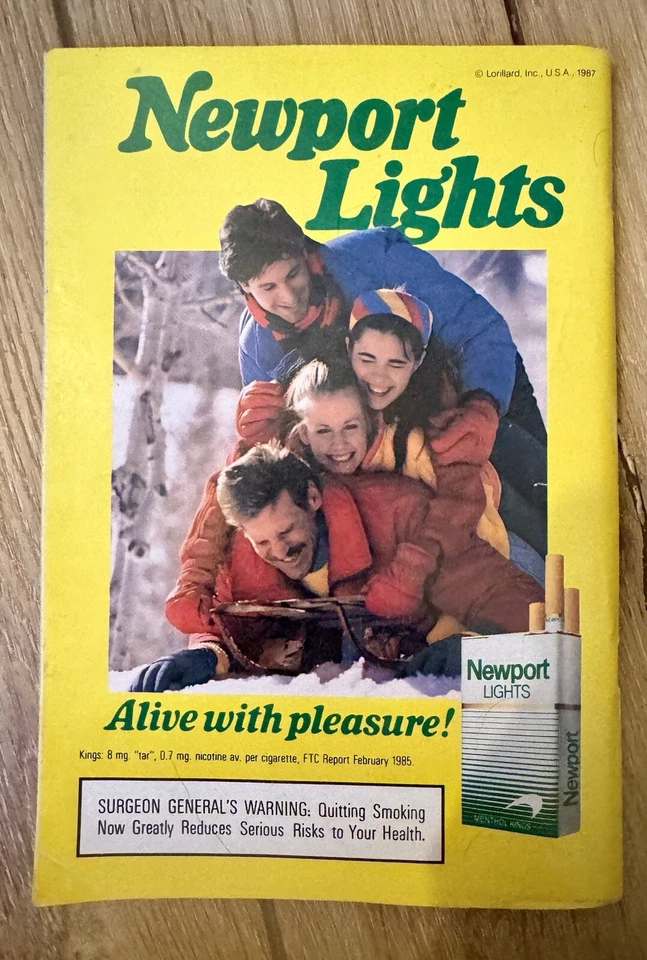 Soap Opera Digest Dec 15,1987 ~ Tristan Rogers Leaves GH ~ Days Goes to Greece - Image 2 of 4