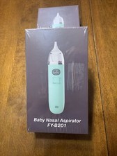 baby nasal aspirator FY-B201