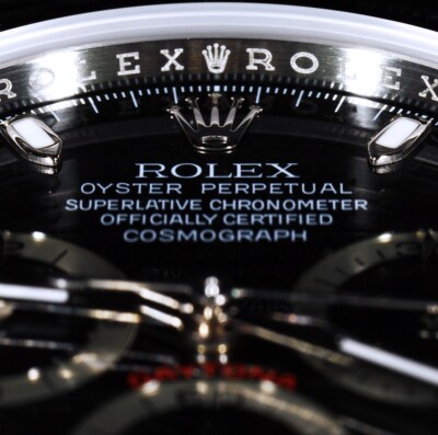 Rolex Submariner Oyster Perpetual Watch REPRINT  11x11 Poster Luxury logo art 2