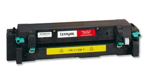 Lexmark C500X29G Brother FP-4CL Fixiereinheit gebraucht