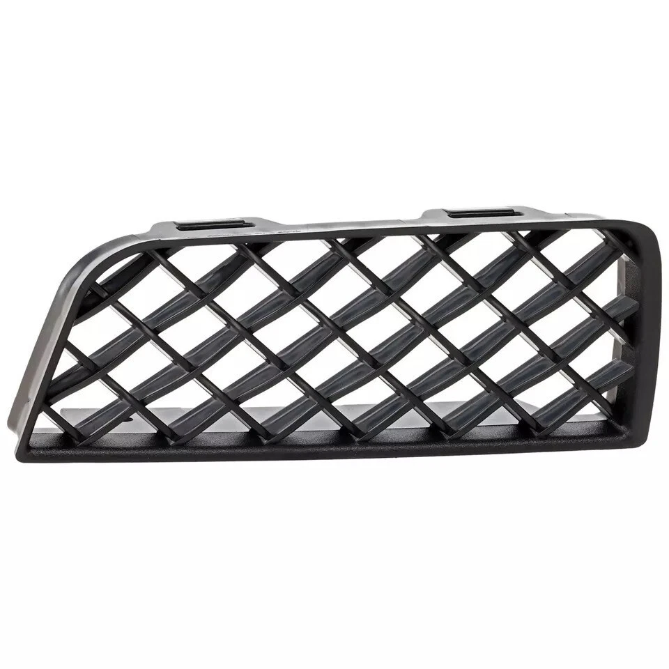 Fog Light Cover For 2006-2009 Chevrolet Trailblazer Front Left & Right Side 2pcs Foto 3 de 4