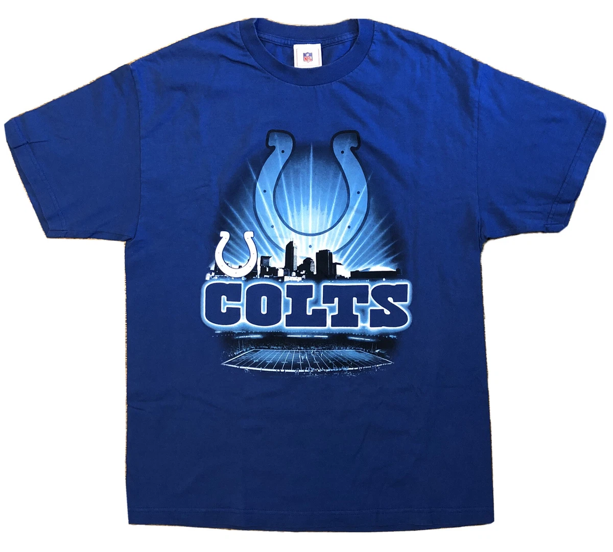 Nfl 2025 colts shirt