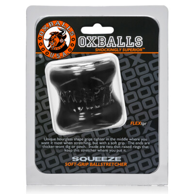 OxBalls Squeeze Soft Grip Ball Stretcher Male Sex Toy | eBay OxBalls Squeeze Soft Grip Ball Stretcher Male Sex Toy | eBay