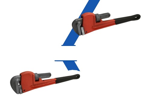 Morsetti Per Tubo A 0,35 € | > Giardinaggio - Foto 3