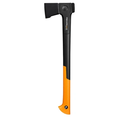 Fiskars X-Series X24 M Universalaxt mit M-Klinge