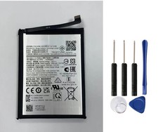 New Battery For Samsung Galaxy A03 A03S Mobile Smart Phone Battery replacement