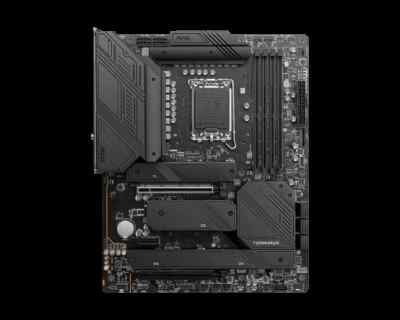 MSI MAG Z790 TOMAHAWK WIFI DDR5 LGA1700 support i5/i7-12/13th CPU Motherboard