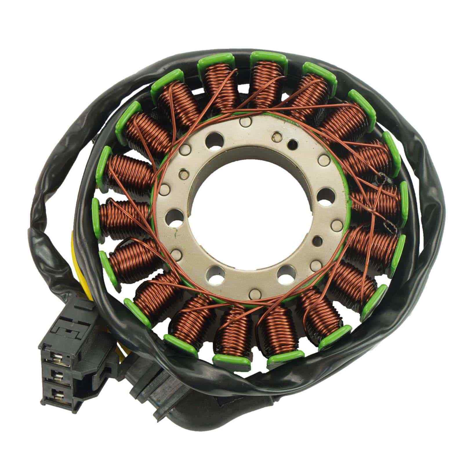 Stator Alternator fit for Honda CBR1100XX Blackbird SC35/G 1999-2007