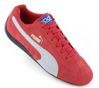 Puma X Sparco - Speedcat OG - Men Sneakers Red 307171-05 Motorsport Shoes New