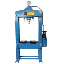 Manual Press Bearing Press Hydraulic Press Stamping Press Inspection Machine