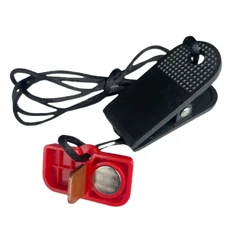 AFG TREADMILL KEY - LiveStrong Magnetic Safety Switch -Horizon -PART #1000110297