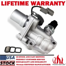 For 1998-2002 Honda Accord 4Cyl VTEC Solenoid Spool Valve 917-281 15810PAAA02