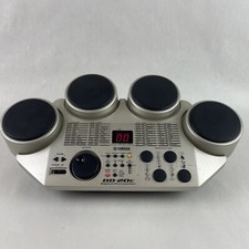 Yamaha Electronic Digital Drum Set Percussion DD-20C Table Top Drum Pads