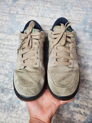 nike dunk low cl brown