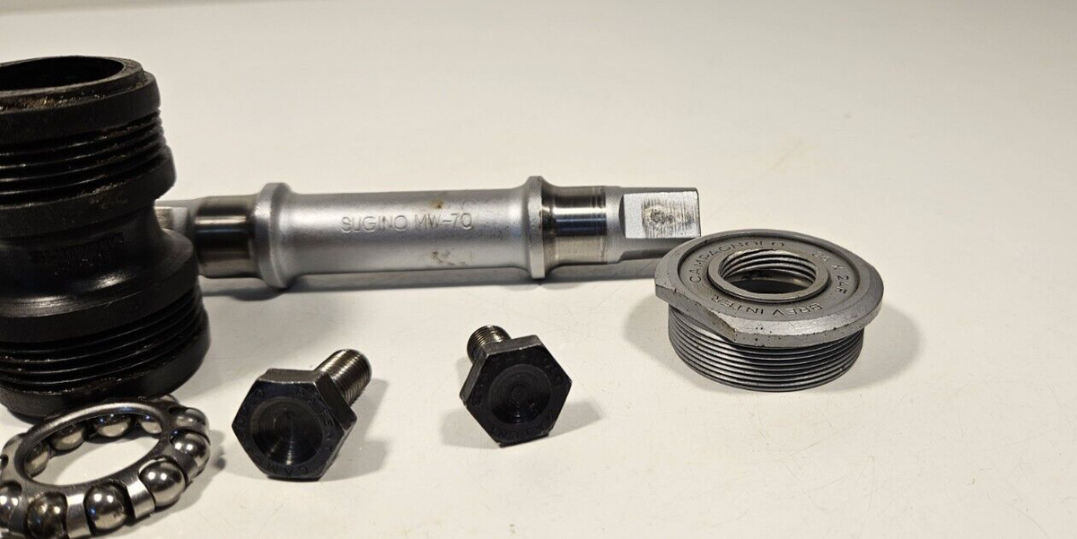 Campagnolo 36 x 24 F Bicycle Bottom Bracket | eBay