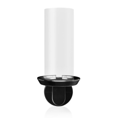 Nedis Lautsprecher-Wandhalterung Google Home Max. 2 kg Fest Lautsprecherhalter