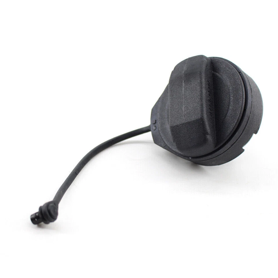 1*Tapa de combustible para VW Golf Jetta Bora Polo Audi A3 A4 cubierta del tanque de asiento 1J0201550A Foto 3 de 4