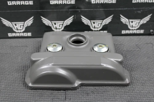 COVER, CYLINDER HEAD