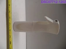 Water Mister Spray Continuous Aerosol Mist White Bottle