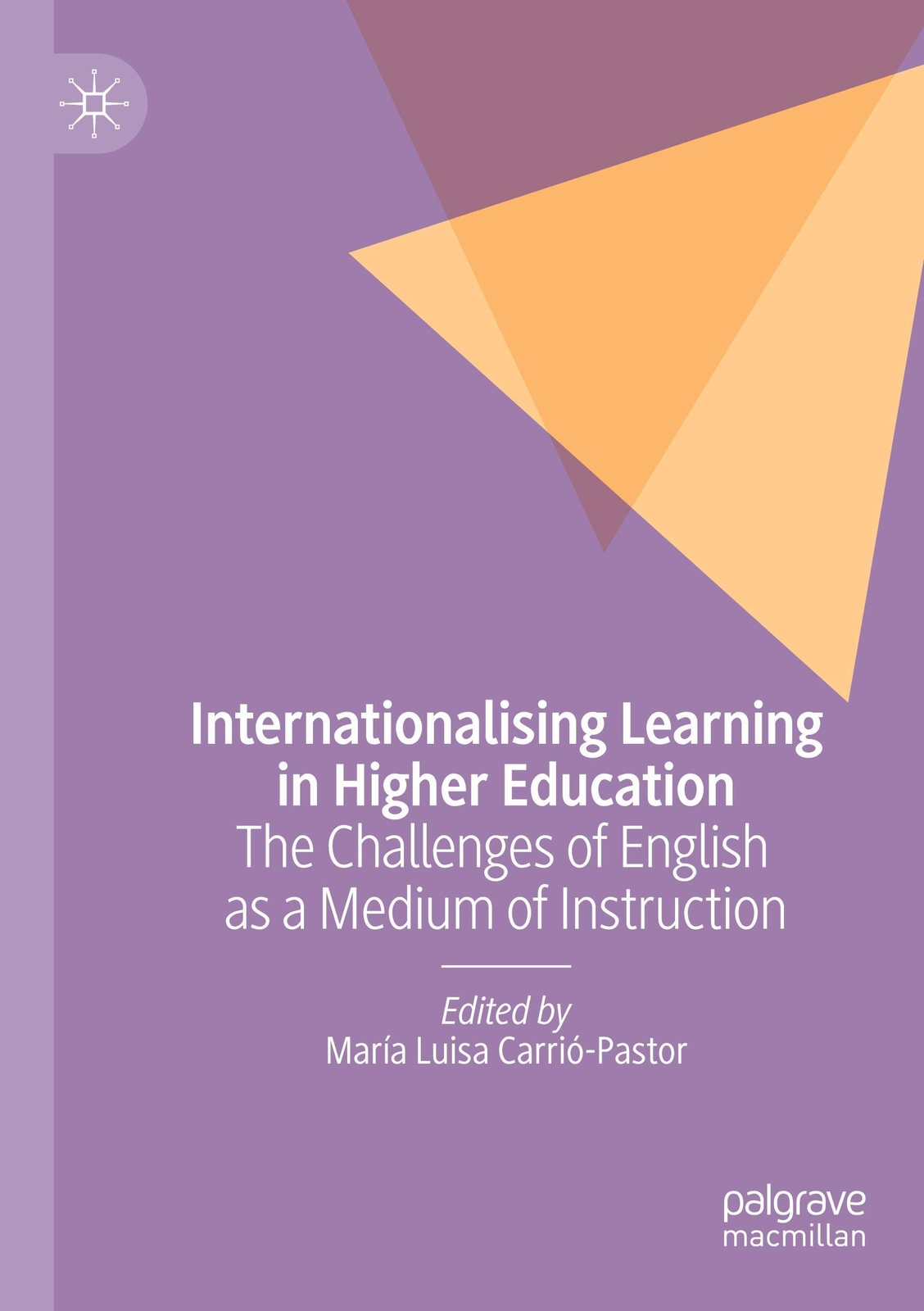 Thumbnail - Internationalising Learning In Higher Education | María Luisa