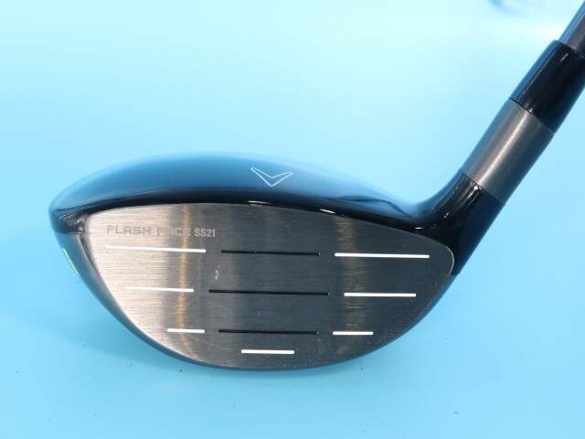 クラブ Callaway Golf - EPIC SPEED FW Diamana 50 #3 S Golf Fairway Wood Callaway EPIC SPEED Diamana 50 for CW (S