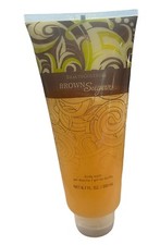 BeautiControl Spa Brown Sugar Body Wash 6.7 Ounce New Factory Sealed