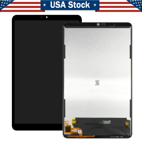 New For LG G PAD 5 10.1 LM-T600TS LCD Display Touch Screen Digitizer Replacement - Afbeelding 1 van 6
