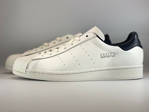 Adidas Originals Superstar Pure London Mens Shoes Size 10.5 Core White  FV3016 | eBay