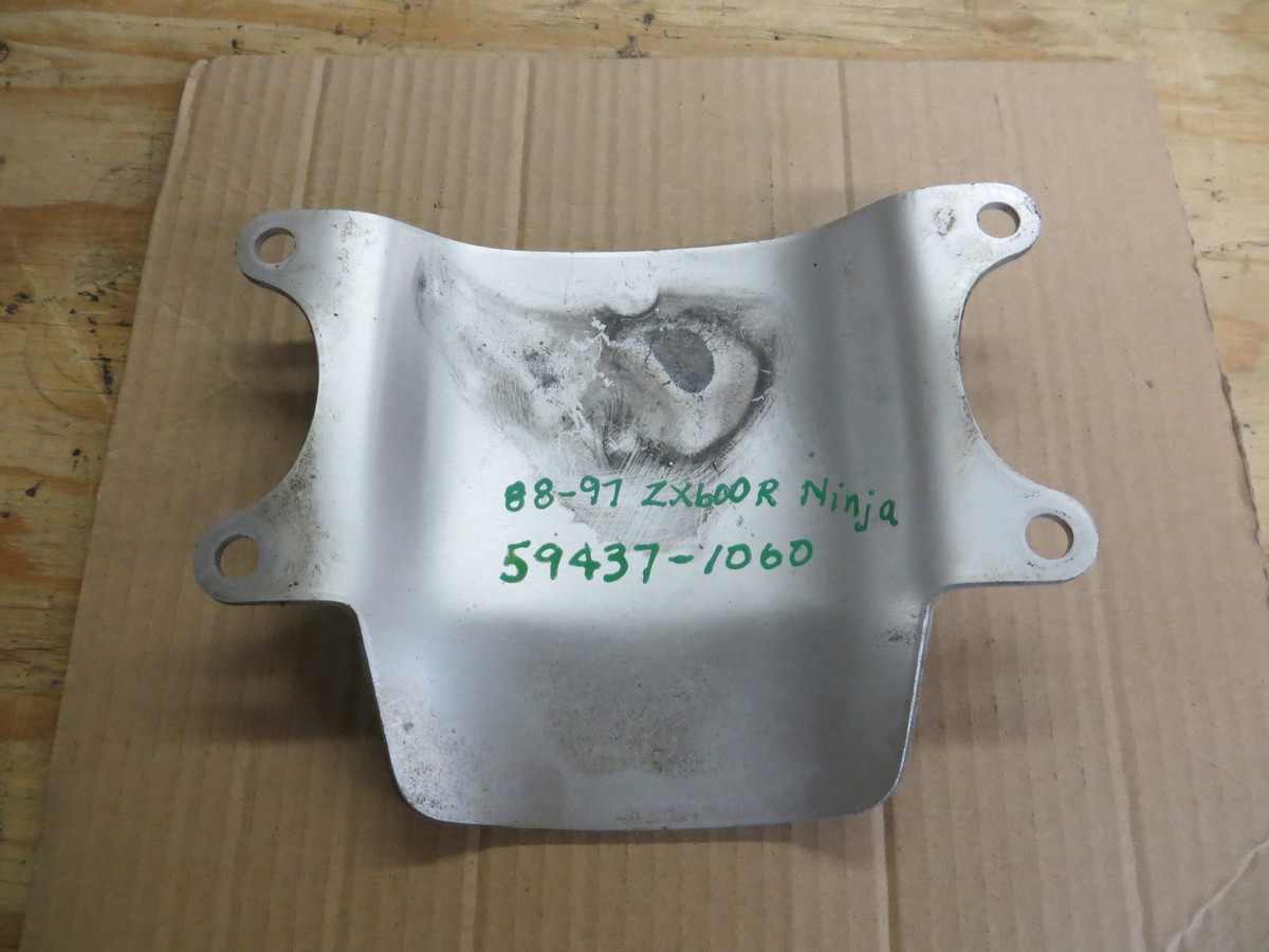 boorinページ 1988-1997 Kawasaki ZX600R Ninja front fork brace | eBay