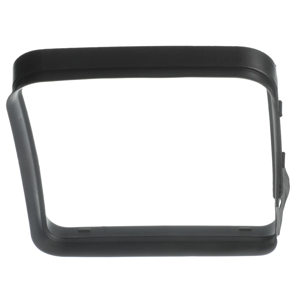 Original GM 2003-2009 Cadillac CTS V lado del pasajero delantero antiniebla sello 25740856 Foto 3 de 4