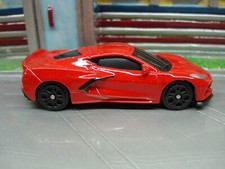 Maisto 2020 Chevrolet Corvette Stingray Coupe Z51 Loose from Multi-Pack