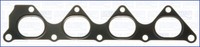 Ajusa 13178200 Gasket, Exhaust Manifold For Mitsubishi Volvo