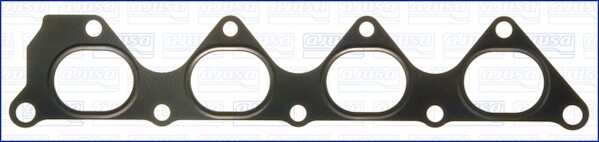 Ajusa 13178200 Gasket, Exhaust Manifold For Mitsubishi Volvo-image