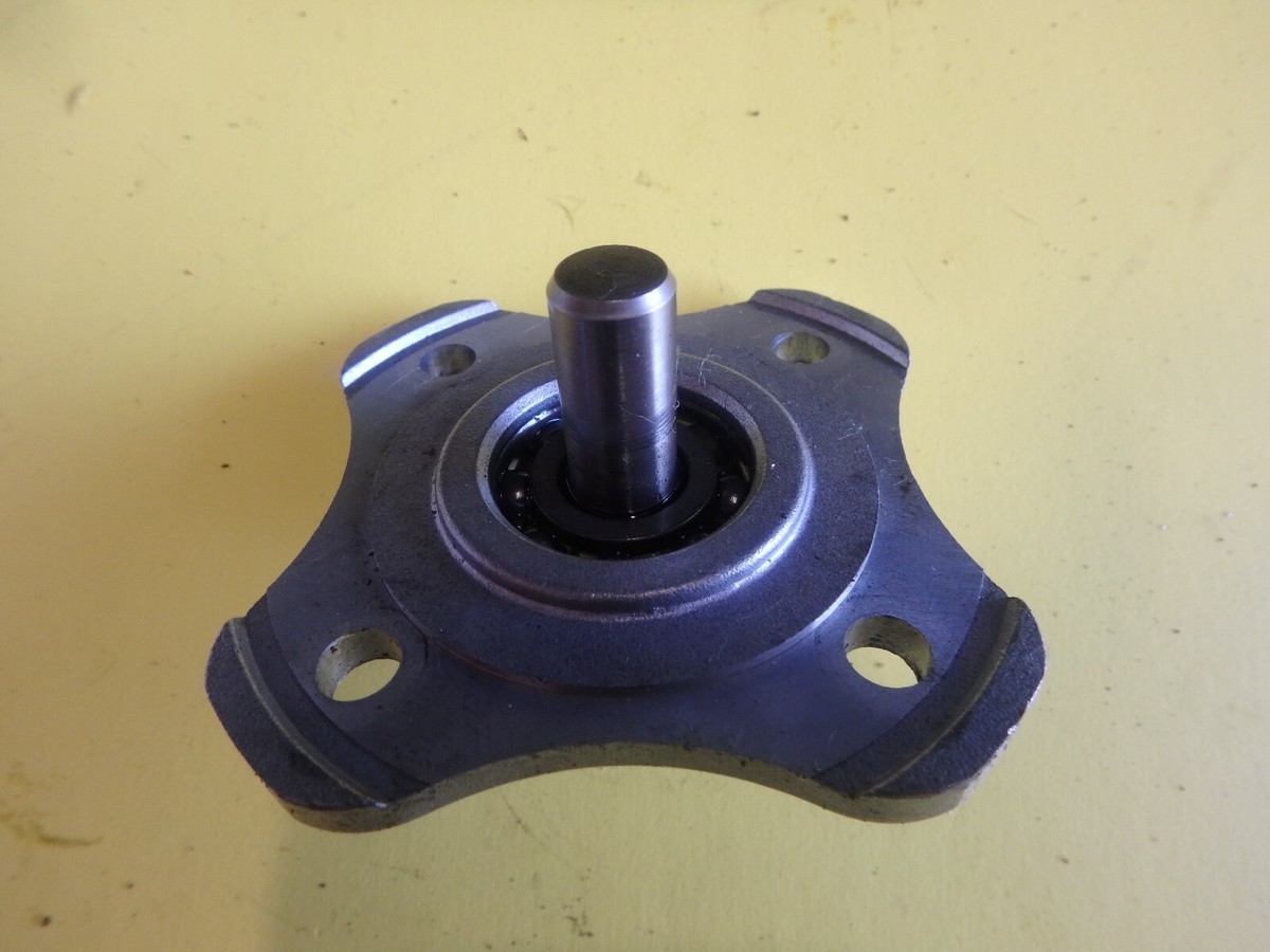 Suzuki Quadsport LTZ 250 LTZ250 clutch mount | eBay