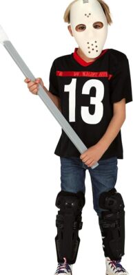 Fiestas GUiRCA Jazz Dead Refined Halloween Costumes For Kids 7-9/10-12 Years