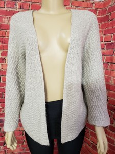 brandy melville oversized cardigan