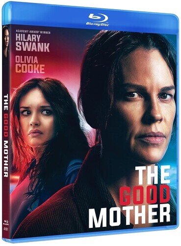 The Good Mother (Aka Mother's Milk) (Blu-ray, 2023) for sale online | eBay