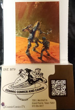 FPG 1994 Darrell K Sweet M5 Robots Dilema