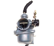 Cavo Carburatore Choke per Chopper King Zipp Kinroad Mini Quad 4T 50 cc Carburatore