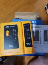 CABLE TESTER CT468 SERIES CT468 RJ45