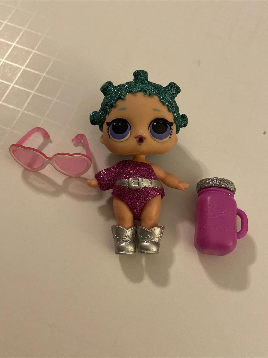 Lol Surprise Series 1 Rare Cosmic Queen