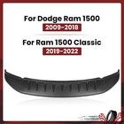 Front Lower Valance Air Dam For Dodge Ram 1500 09-18 / Ram 1500 Classic 19-24