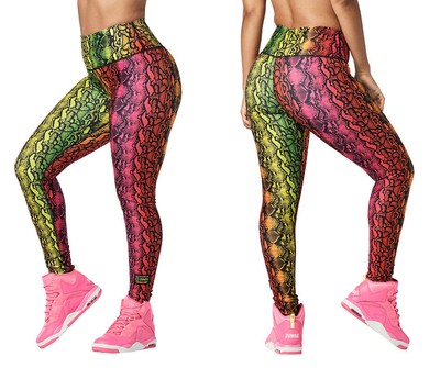 legging zumba