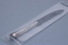 Kindermesser  BSF 90iger Silber Chippendale